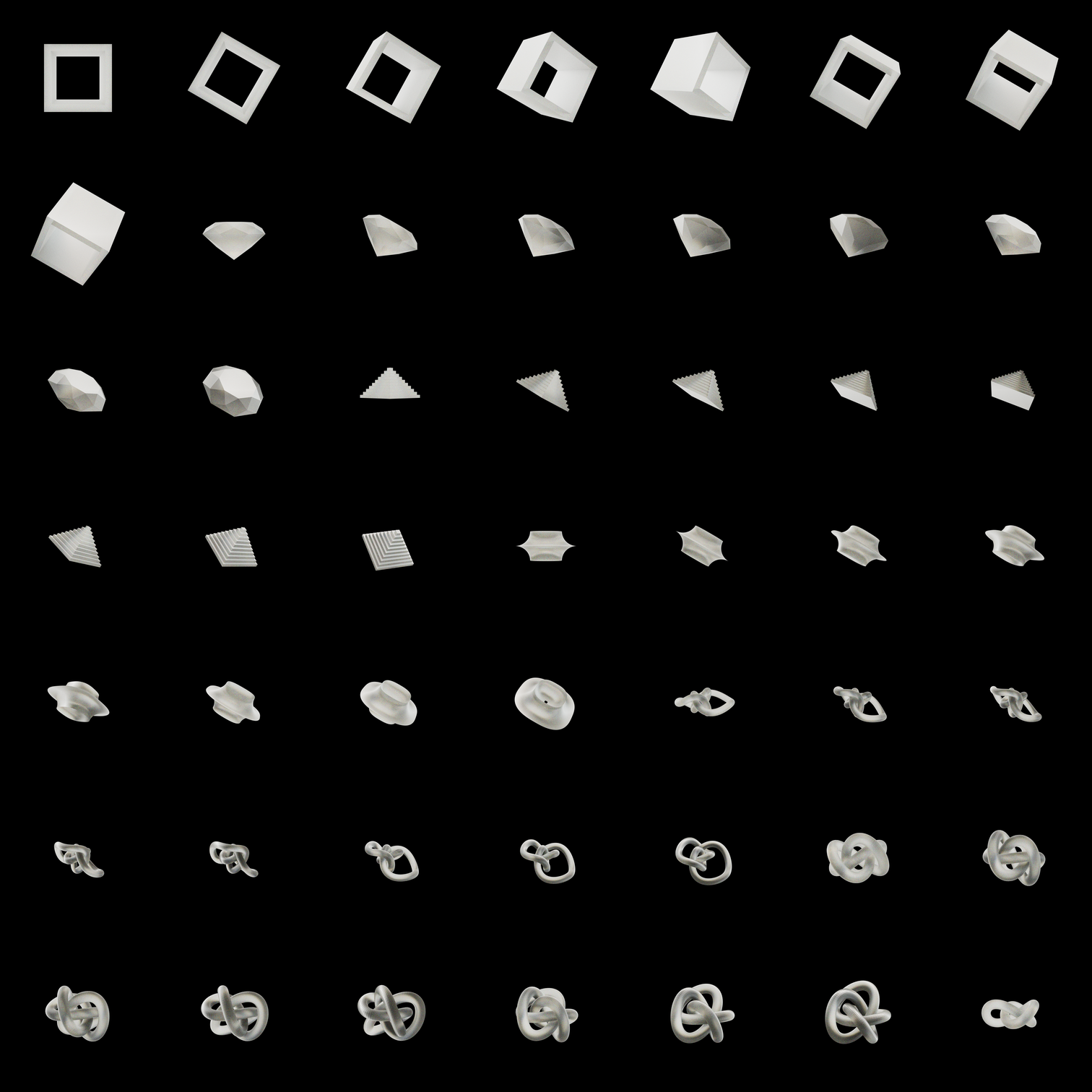 The Bundle - cmp.frosted-dispersion-glass/c tile image 1