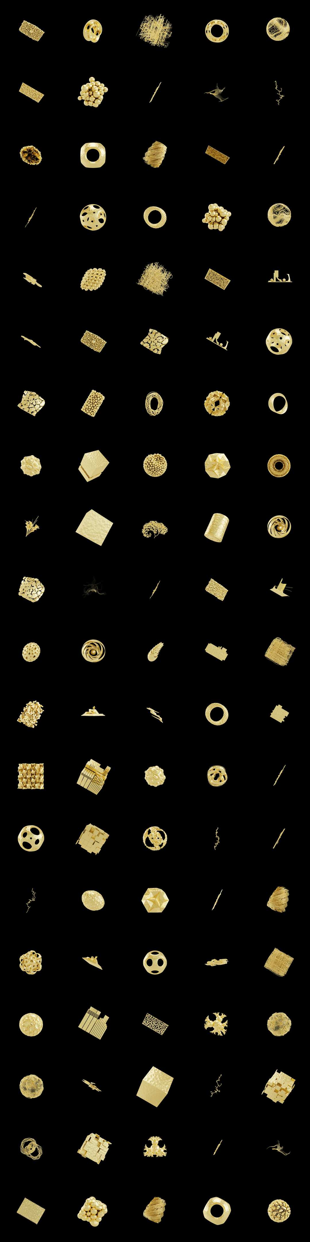 The Bundle - cmp.gold-foil/99 tile image 2