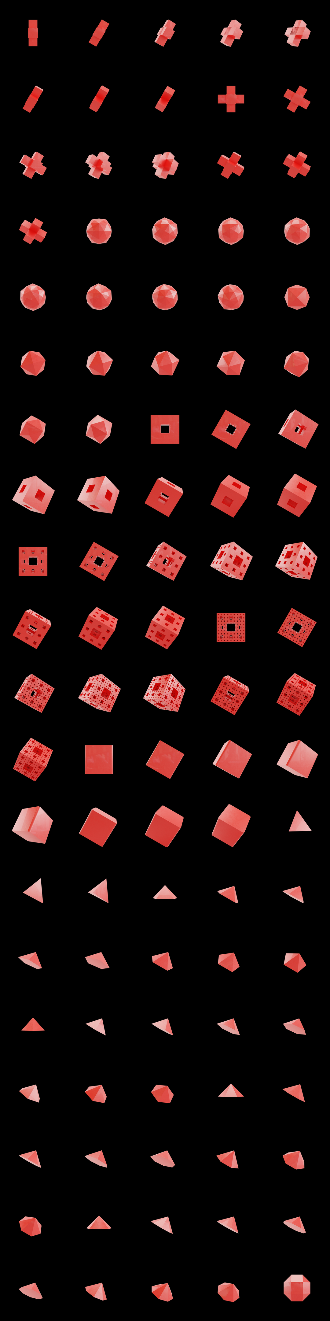 The Bundle - cmp.plastic/b tile image 2