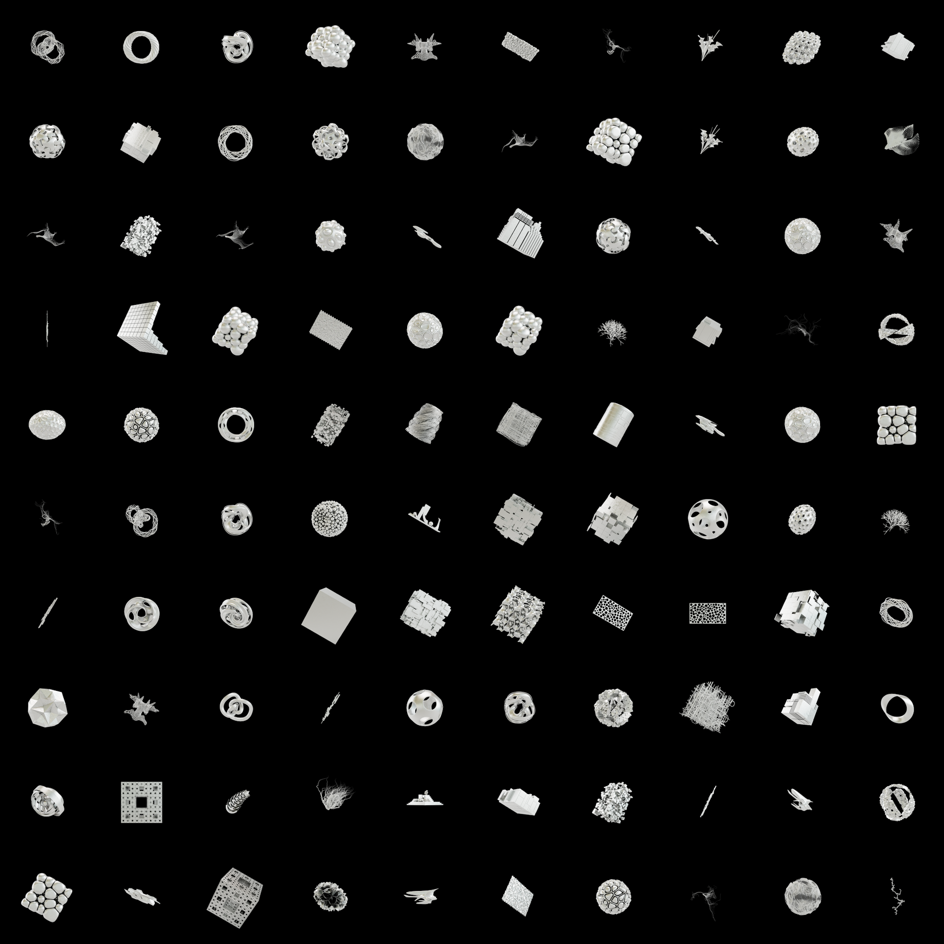 The Bundle - cmp.subtle-imperfections/99 tile image 1