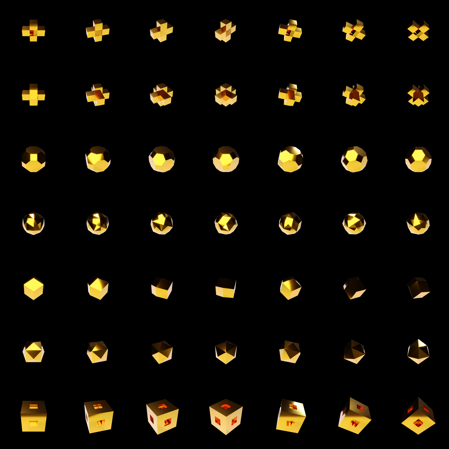 The Bundle - m.gold/b tile image 1