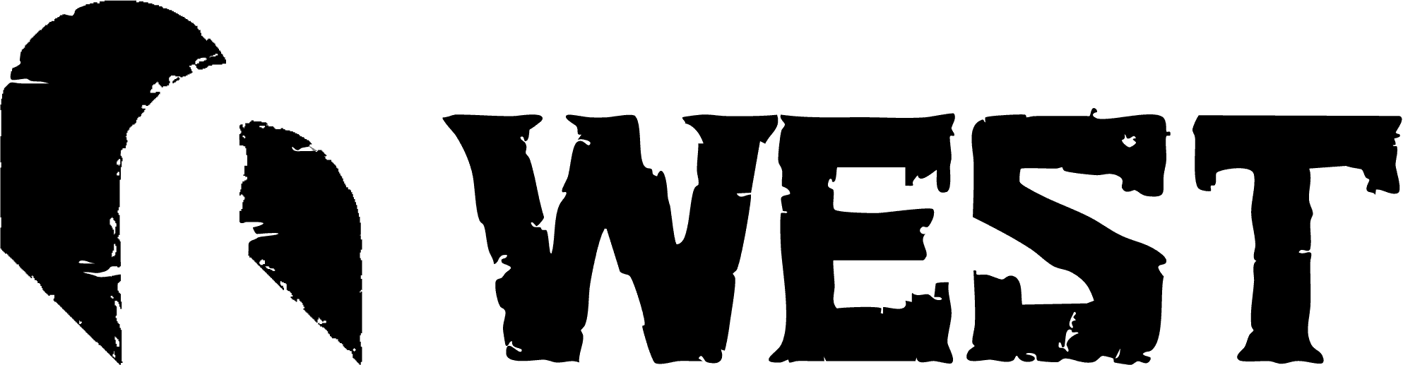 Wild West Logo