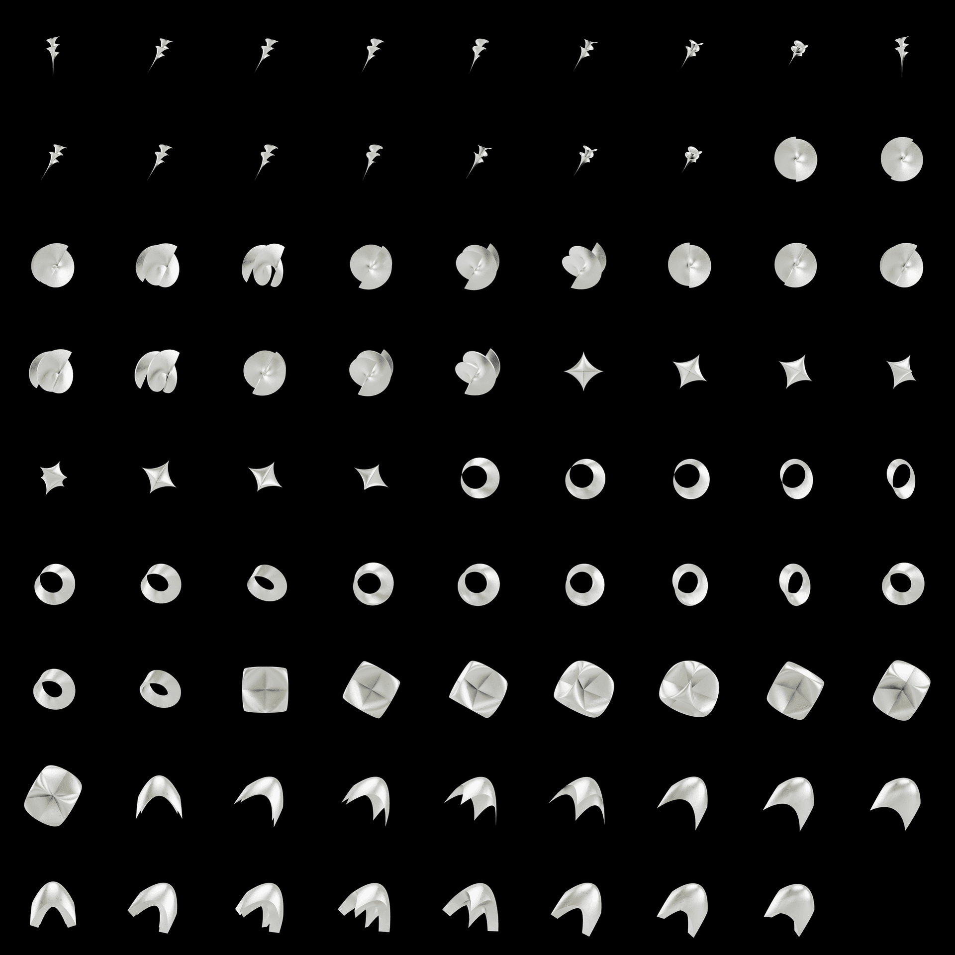 The Bundle - cmp.subtle-imperfections/f tile image 1