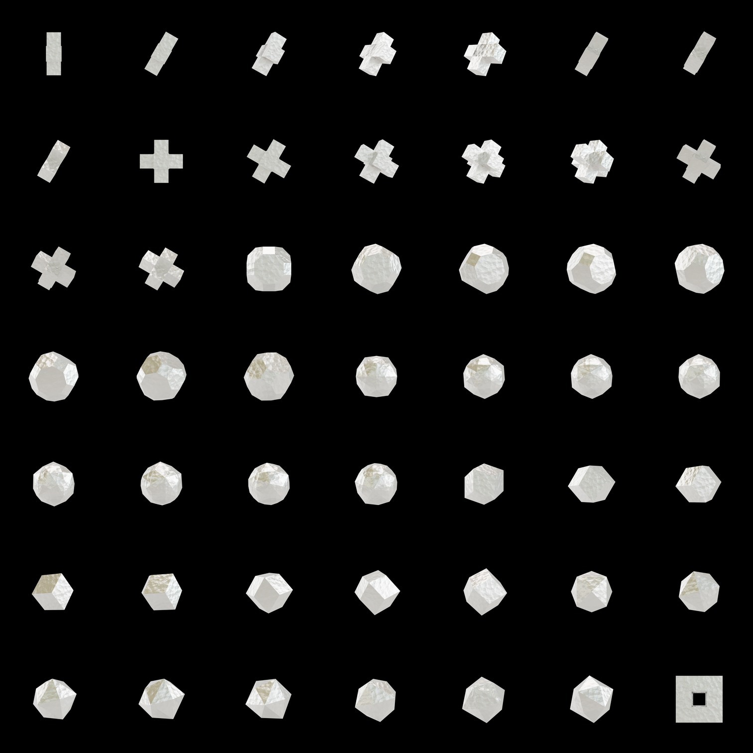 The Bundle - cmp.aluminium-foil/b tile image 1