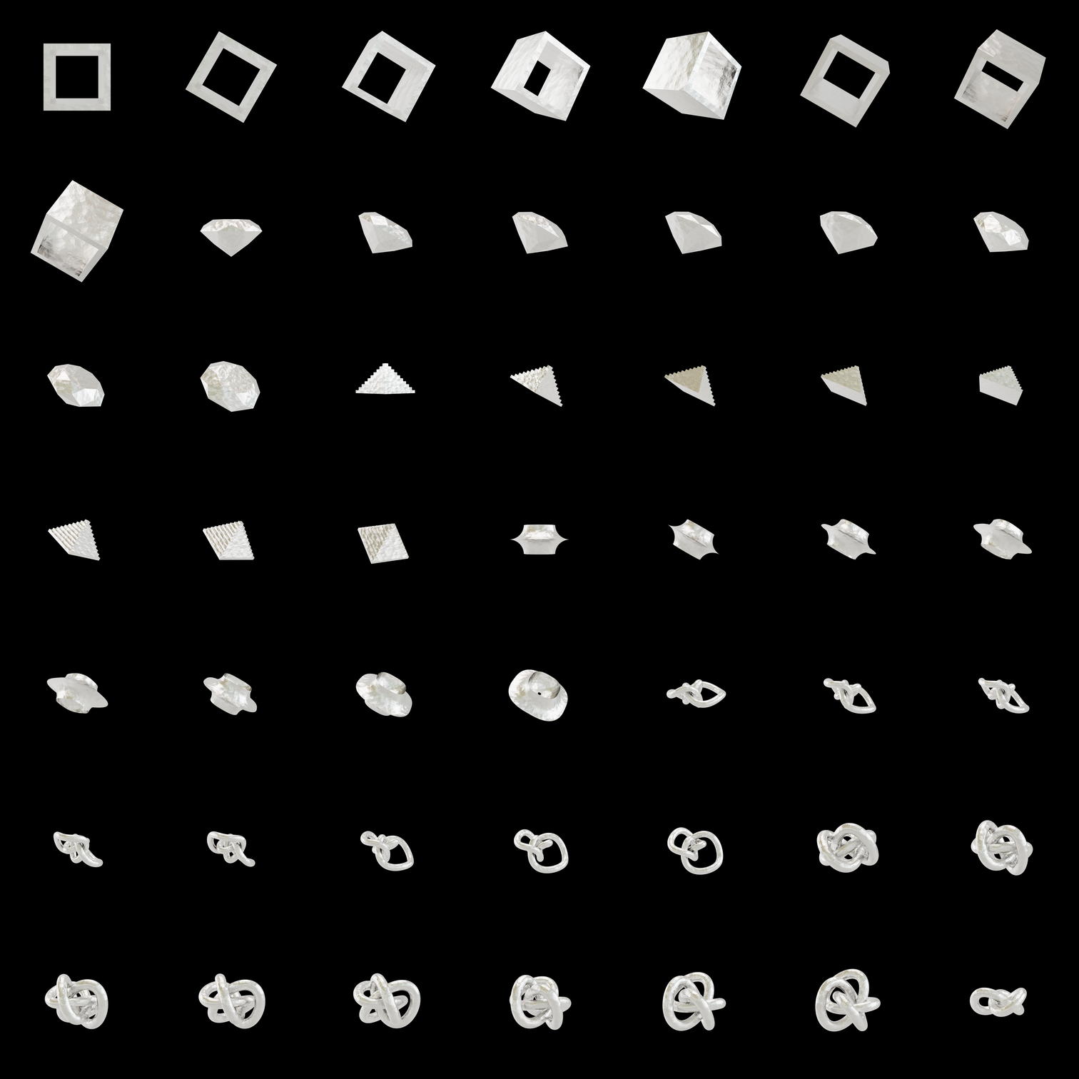 The Bundle - cmp.aluminium-foil/c tile image 1