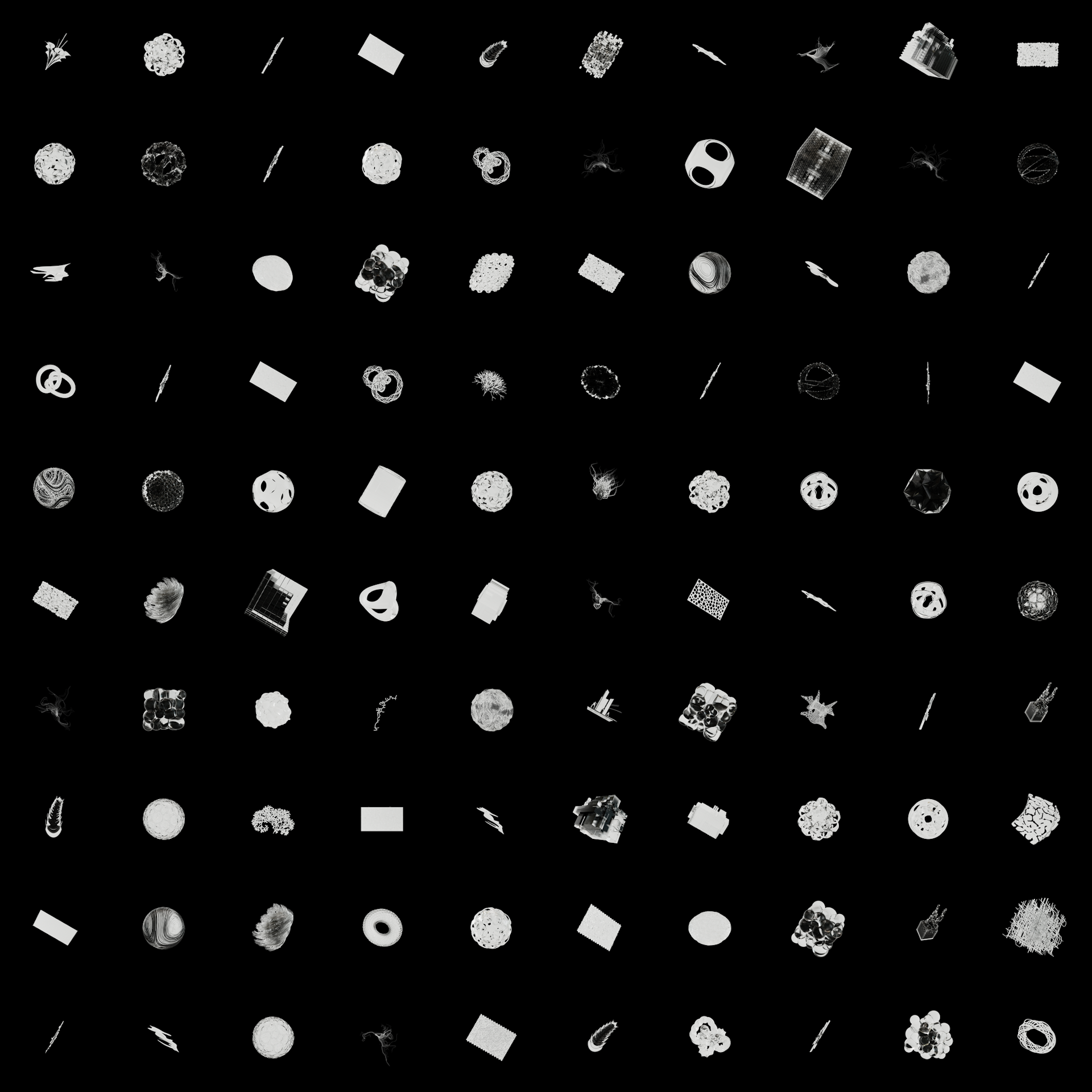 The Bundle - cmp.bubble/99 tile image 1