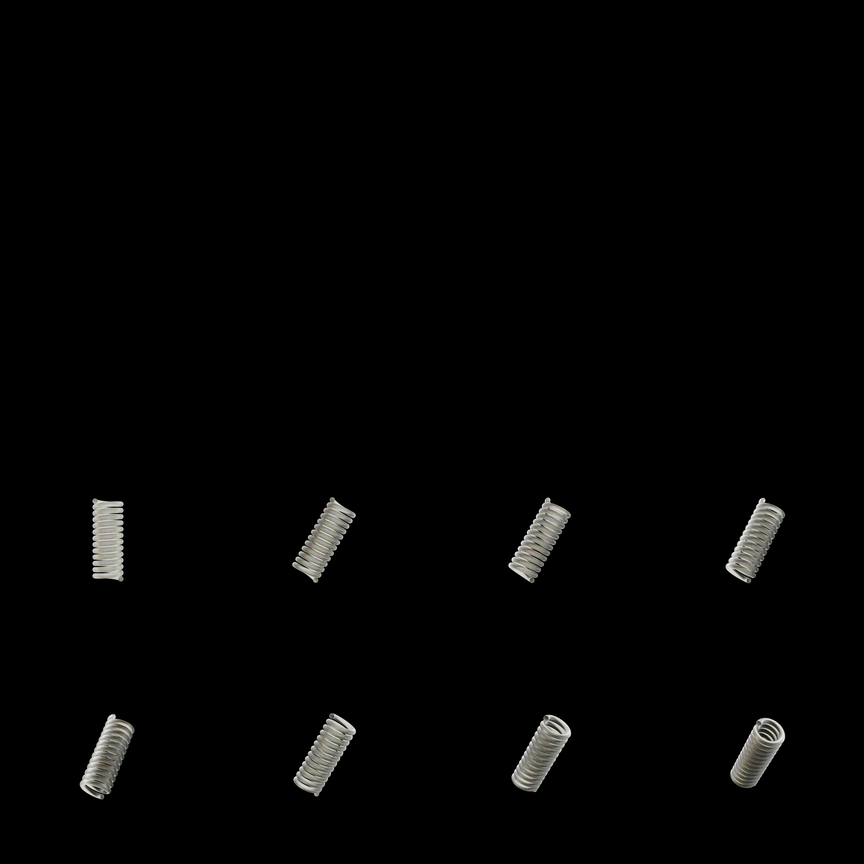 The Bundle - cmp.frosted-dispersion-glass/d tile image 1