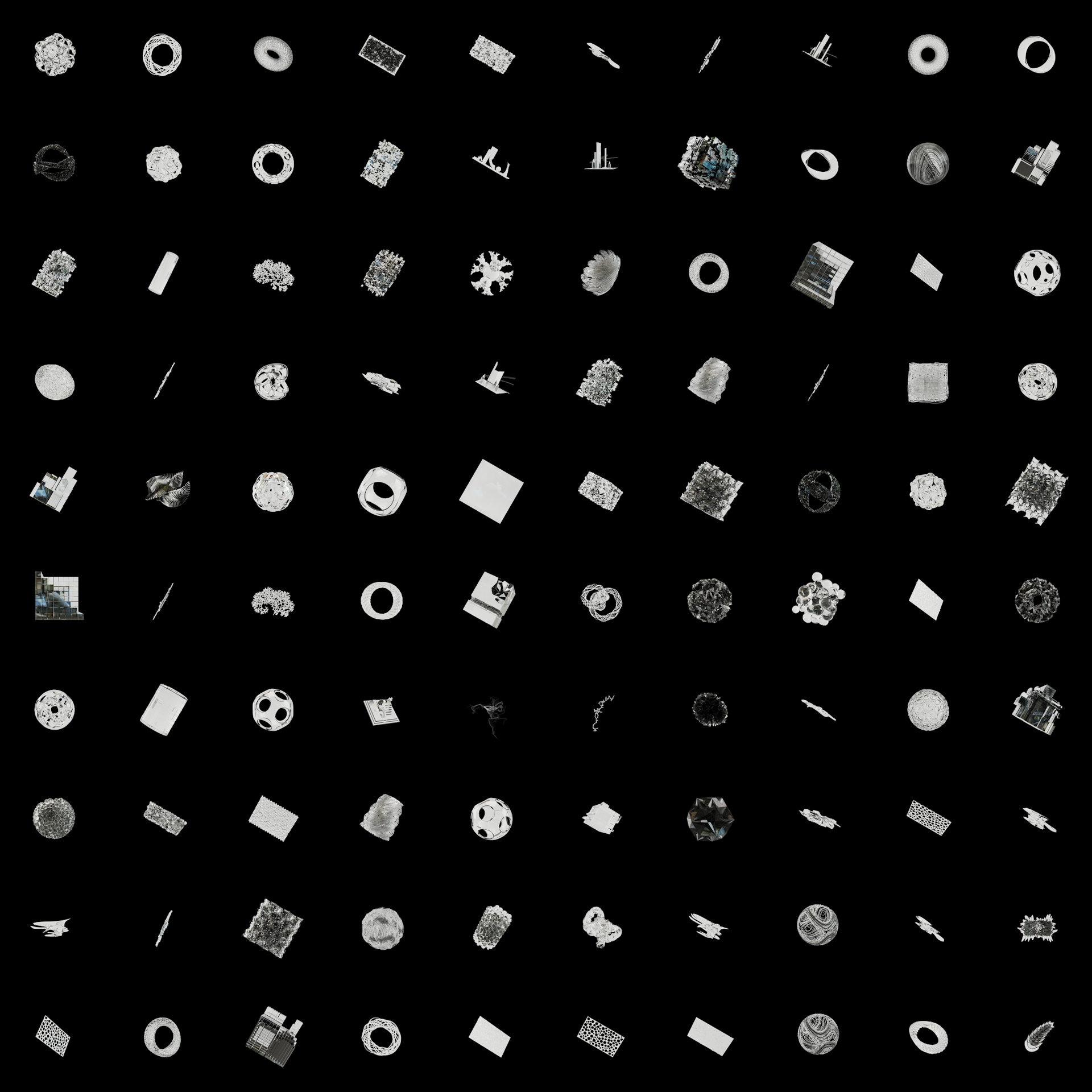 The Bundle - cmp.glass/99 tile image 1