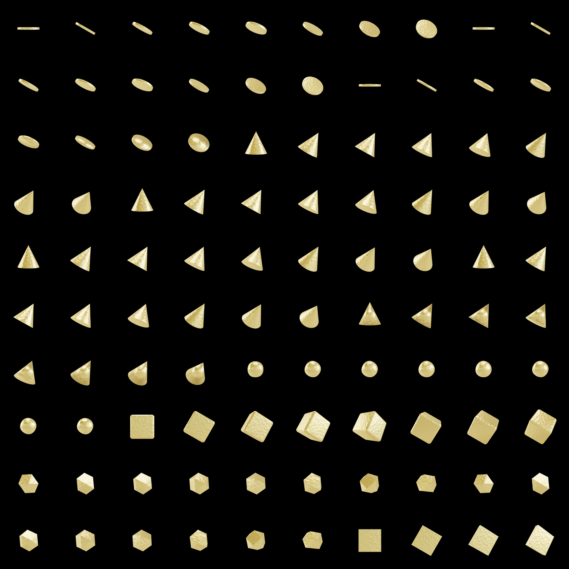 The Bundle - cmp.gold-foil/a tile image 1
