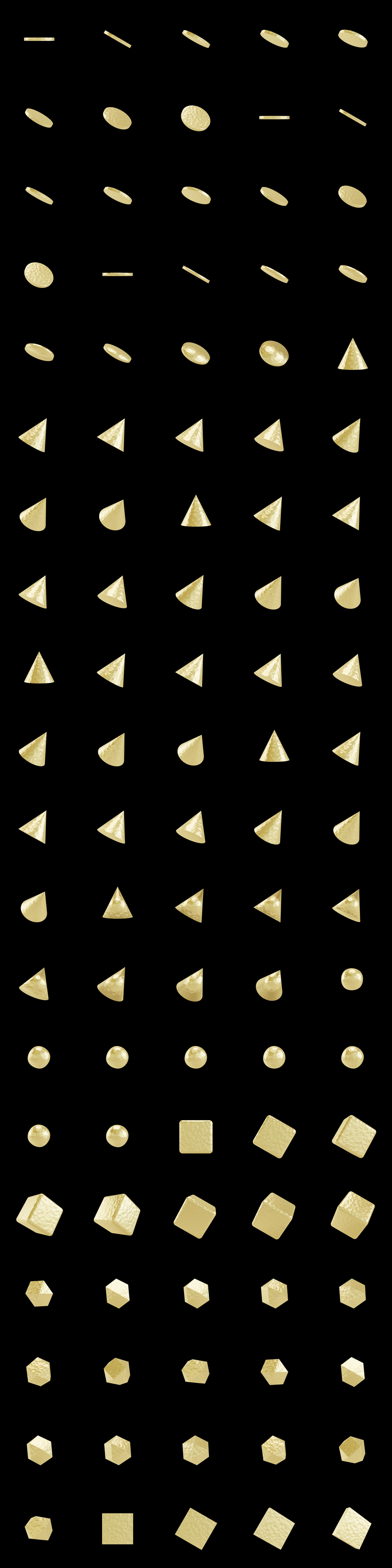 The Bundle - cmp.gold-foil/a tile image 2