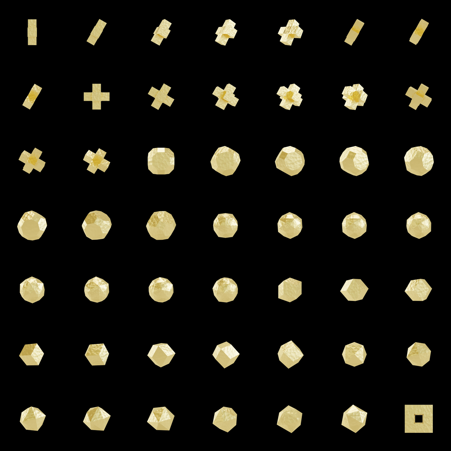 The Bundle - cmp.gold-foil/b tile image 1