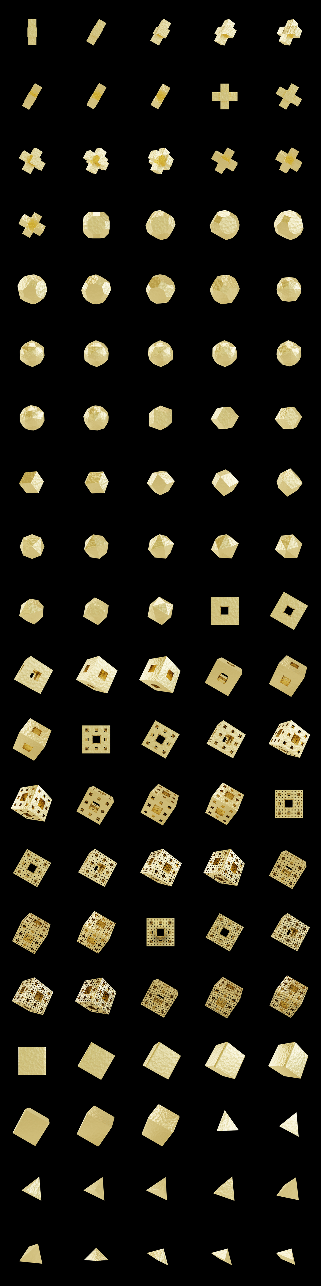 The Bundle - cmp.gold-foil/b tile image 2