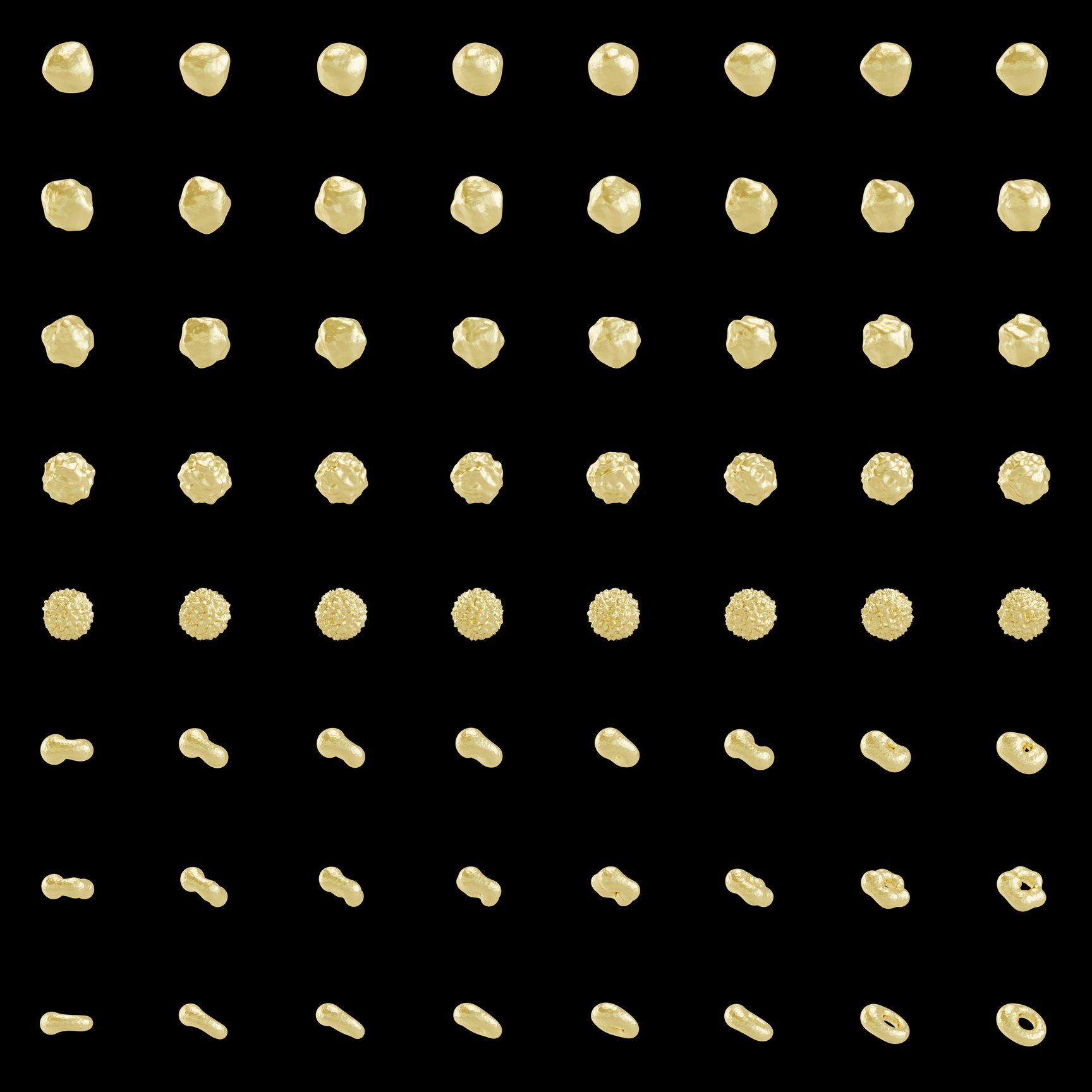 The Bundle - cmp.gold-foil/e tile image 1
