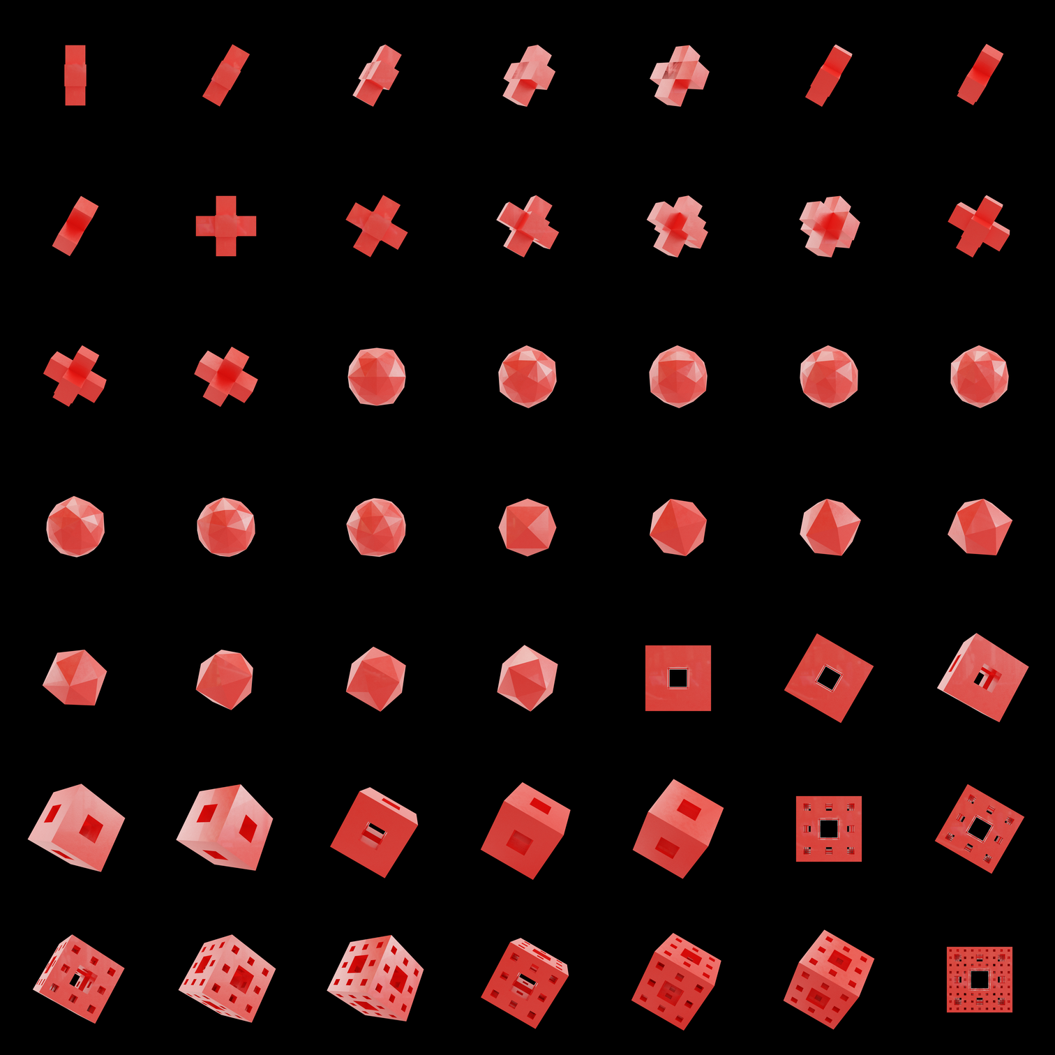 The Bundle - cmp.plastic/b tile image 1
