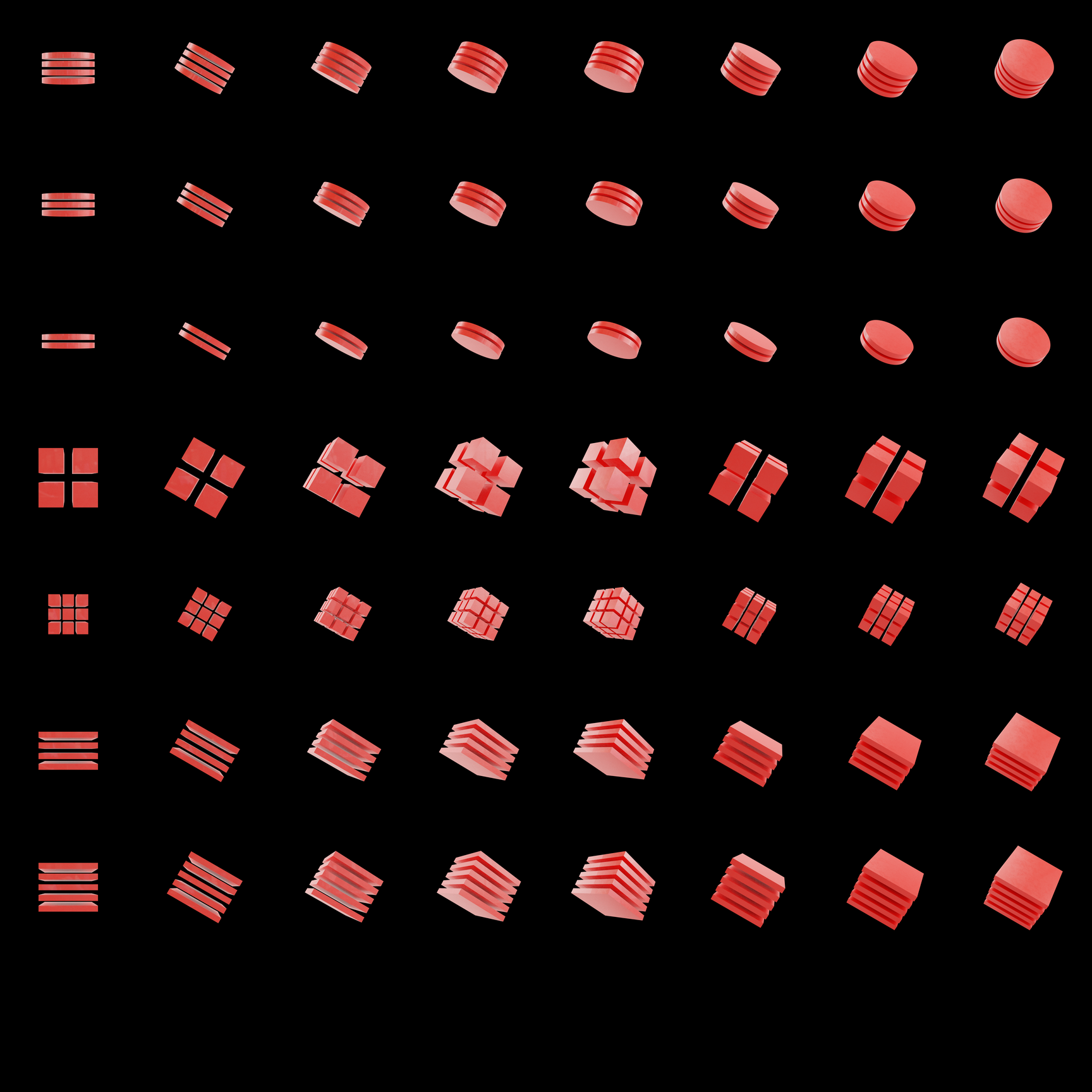 The Bundle - cmp.plastic/z tile image 1