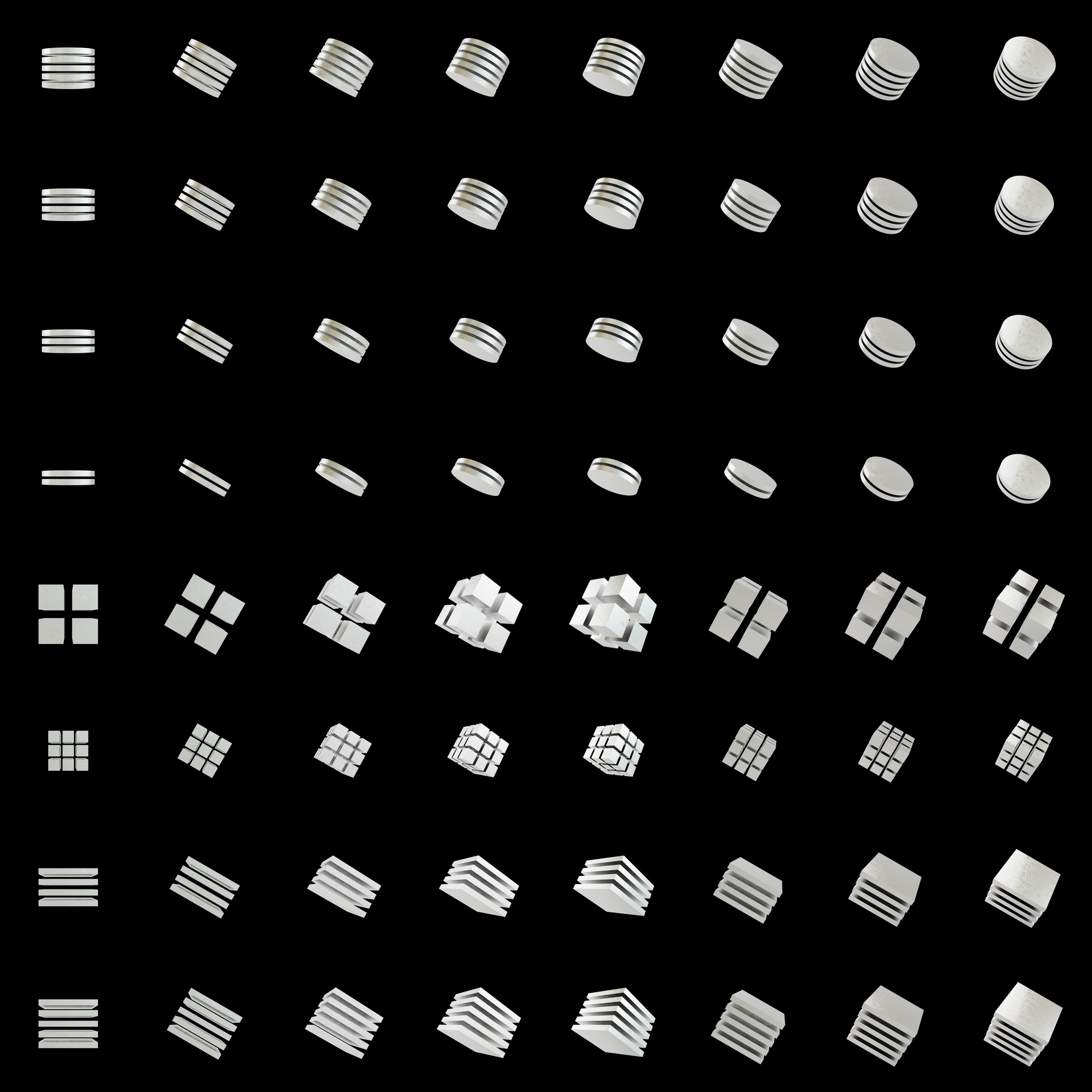 The Bundle - cmp.subtle-imperfections/z tile image 1