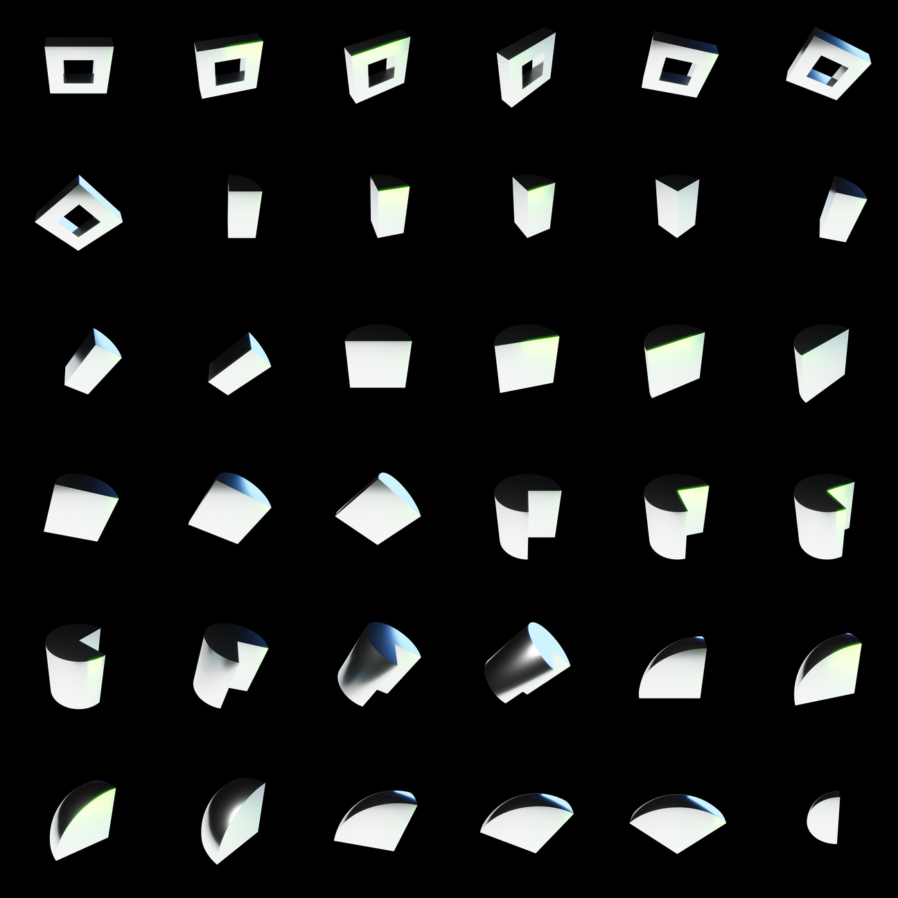 The Bundle - m.chrome/x tile image 1