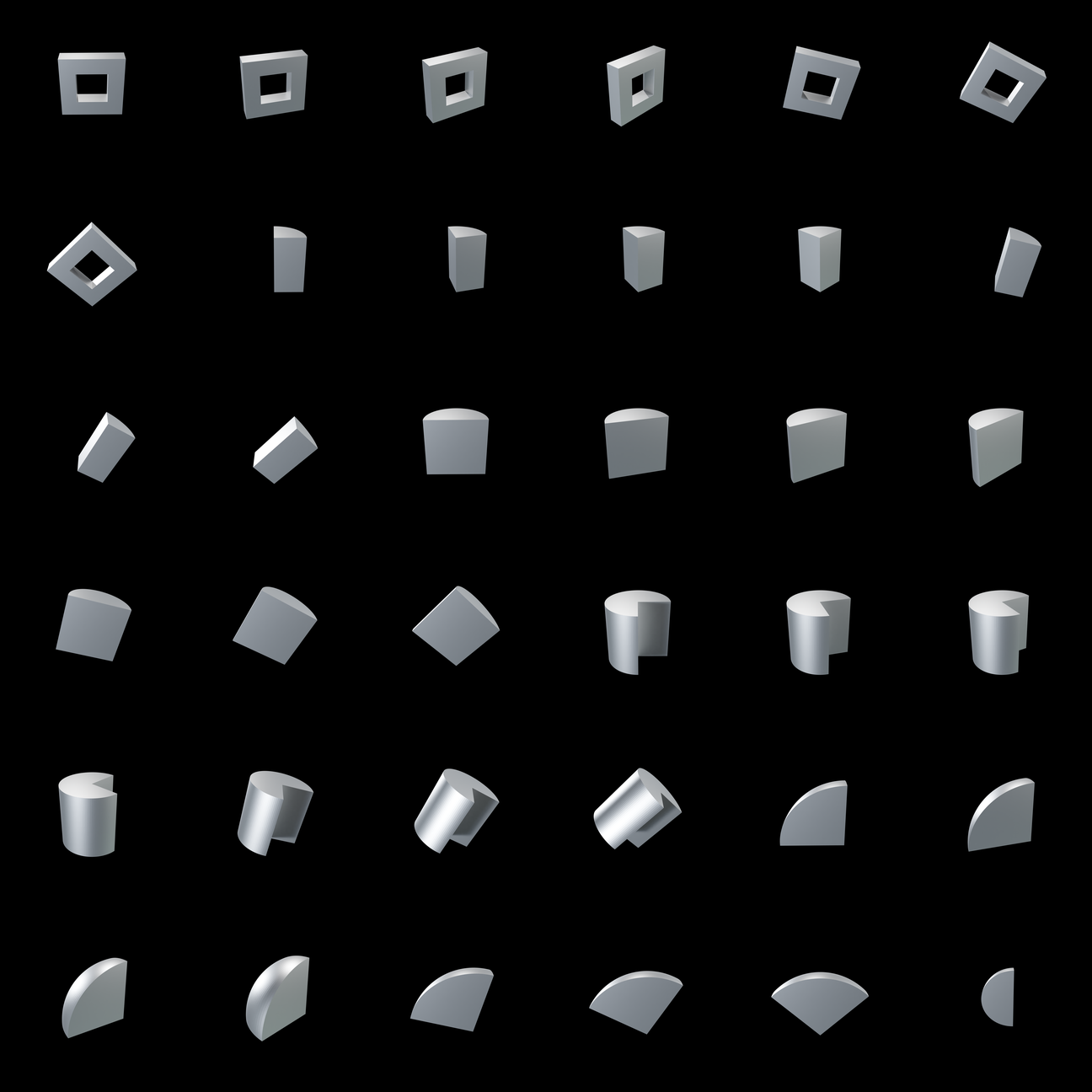 The Bundle - m.cloudy/x tile image 1