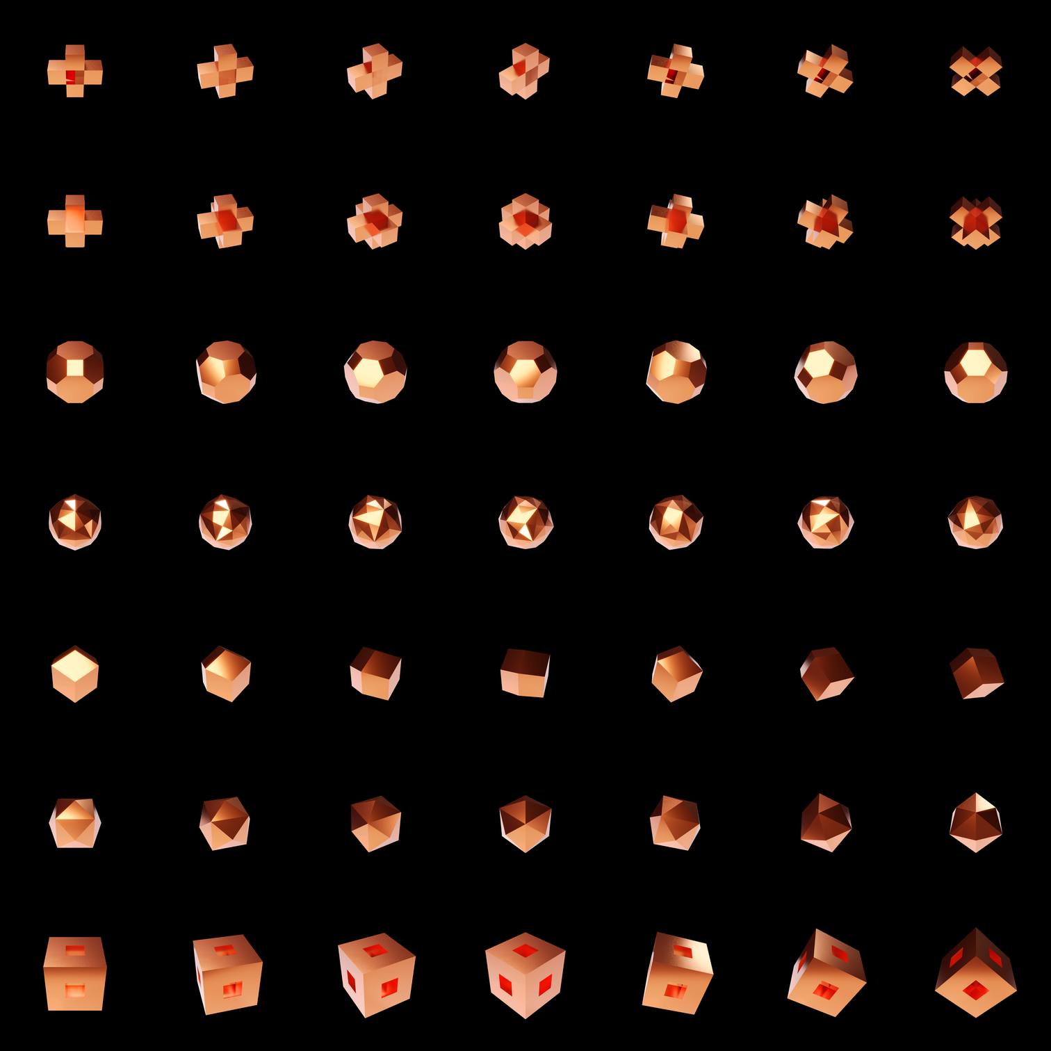 The Bundle - m.copper/b tile image 1