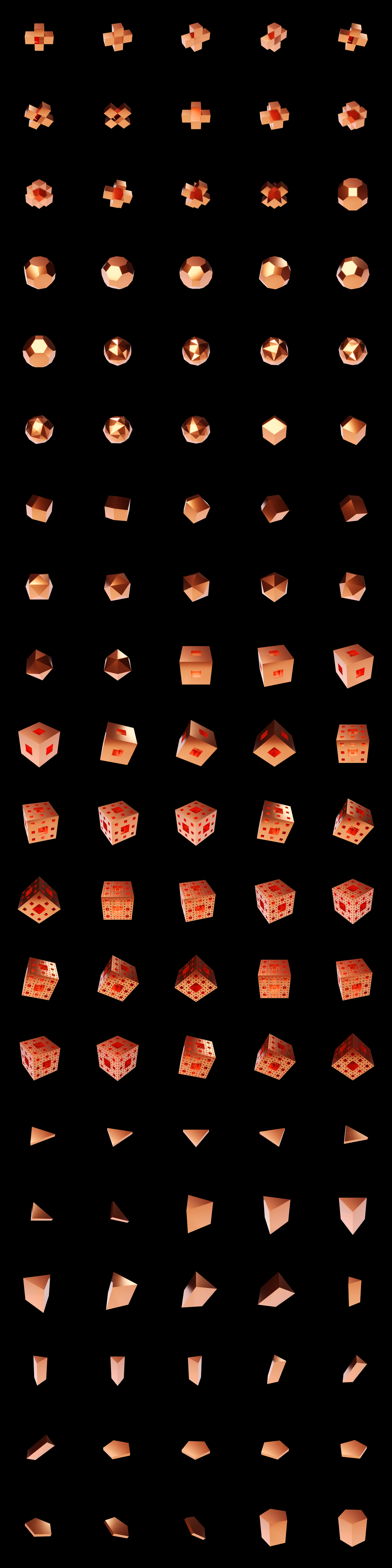 The Bundle - m.copper/b tile image 2