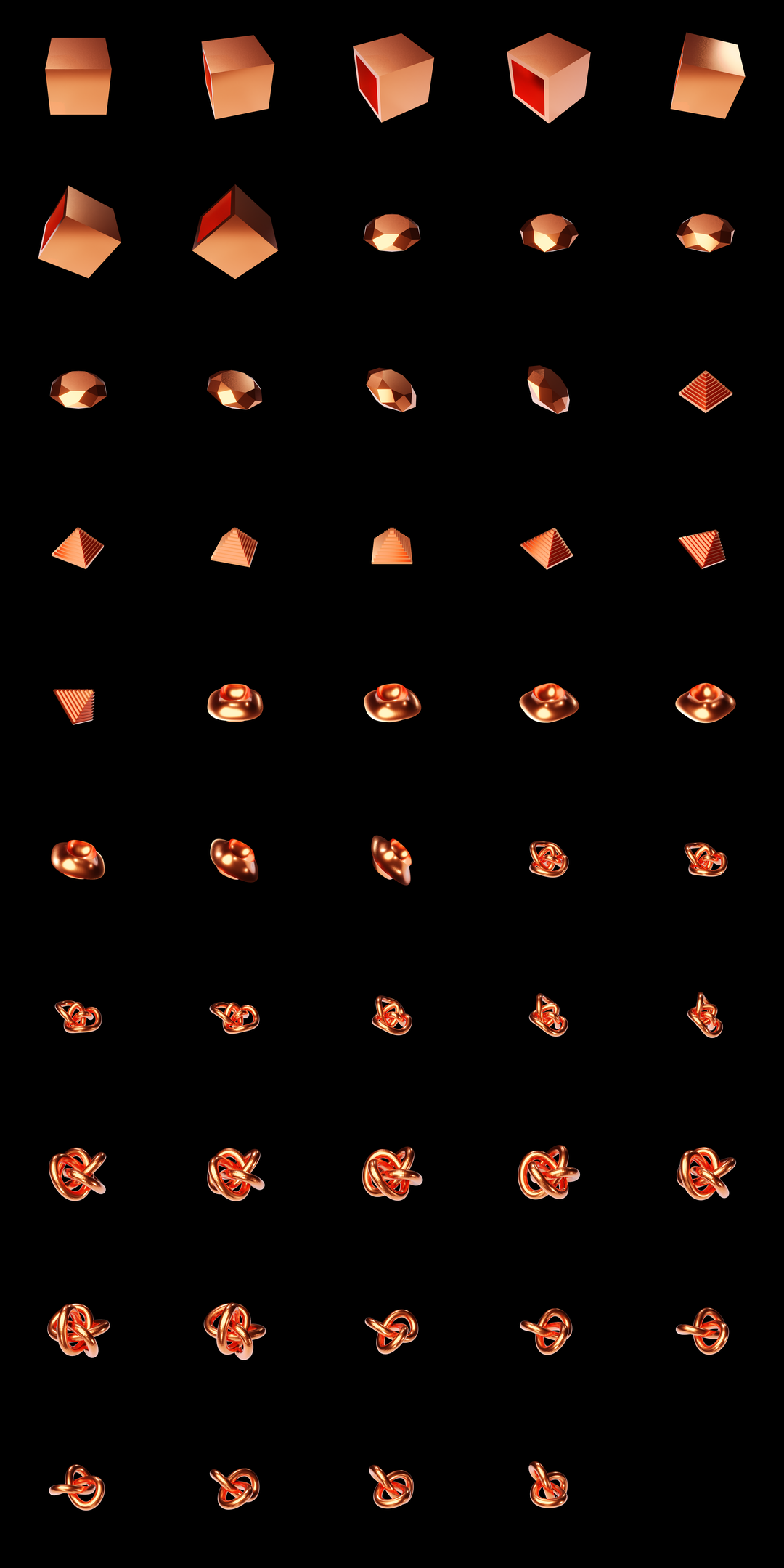 The Bundle - m.copper/c tile image 2