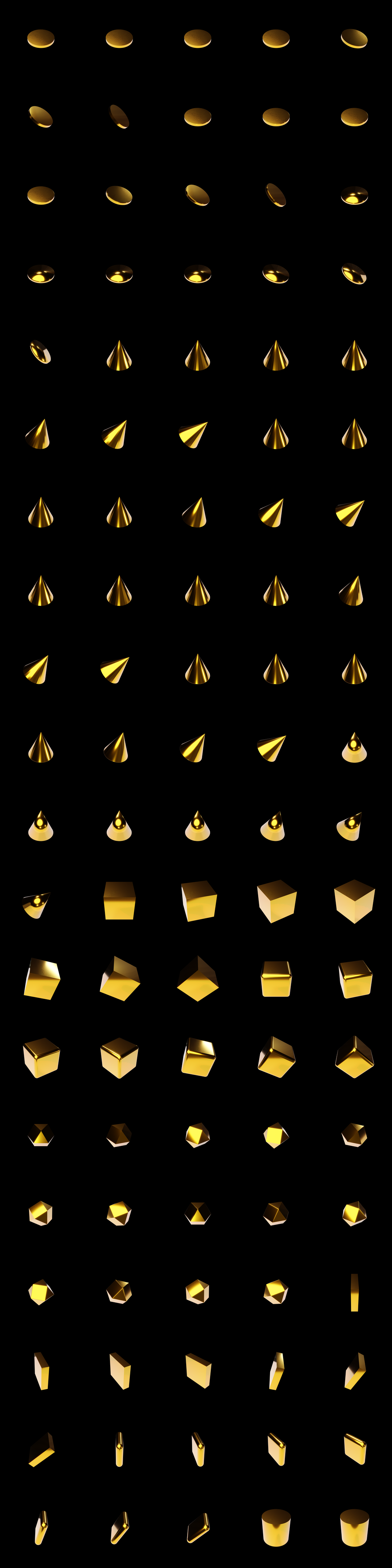 The Bundle - m.gold/a tile image 2