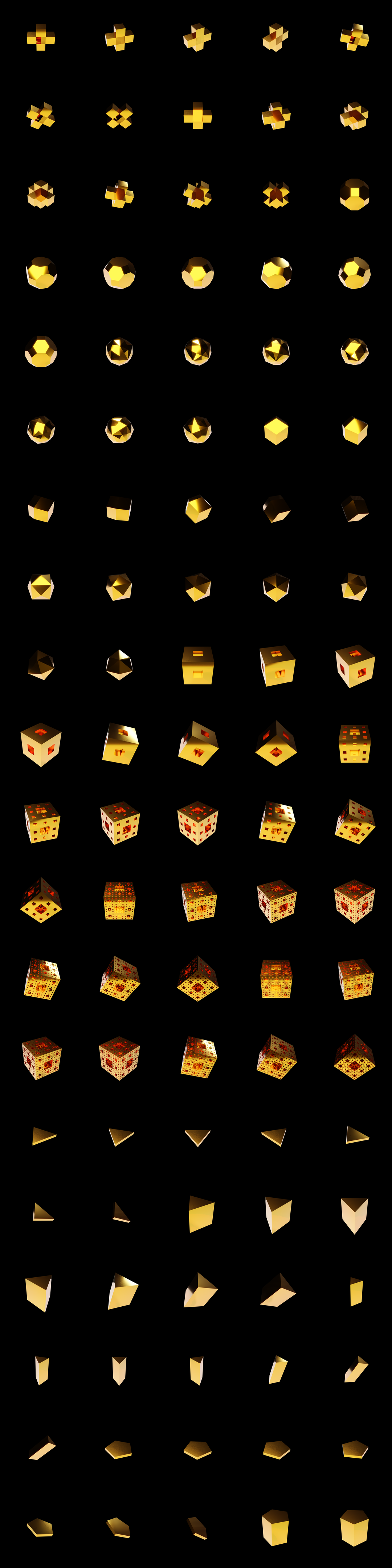 The Bundle - m.gold/b tile image 2