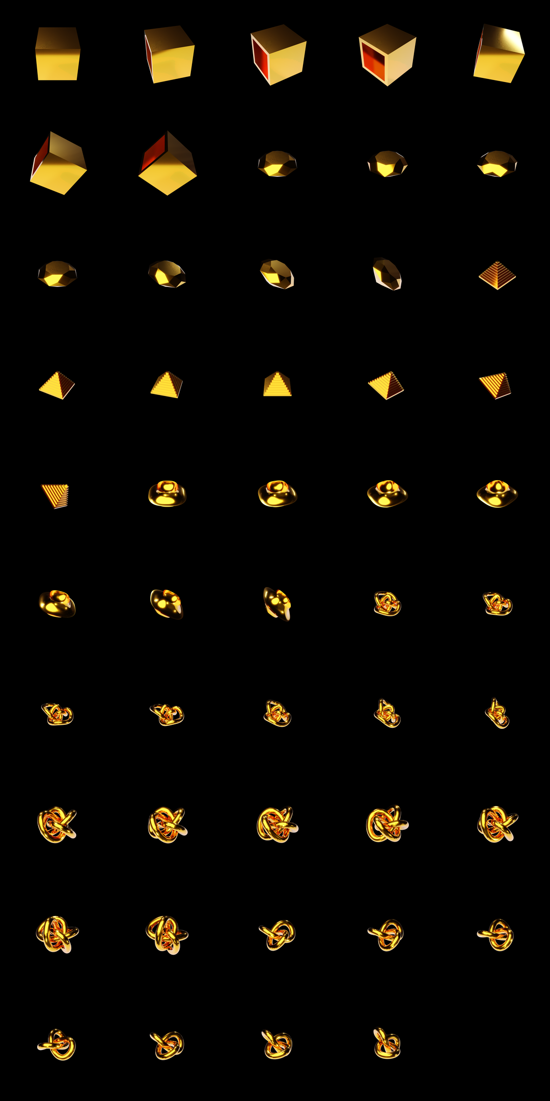 The Bundle - m.gold/c tile image 2