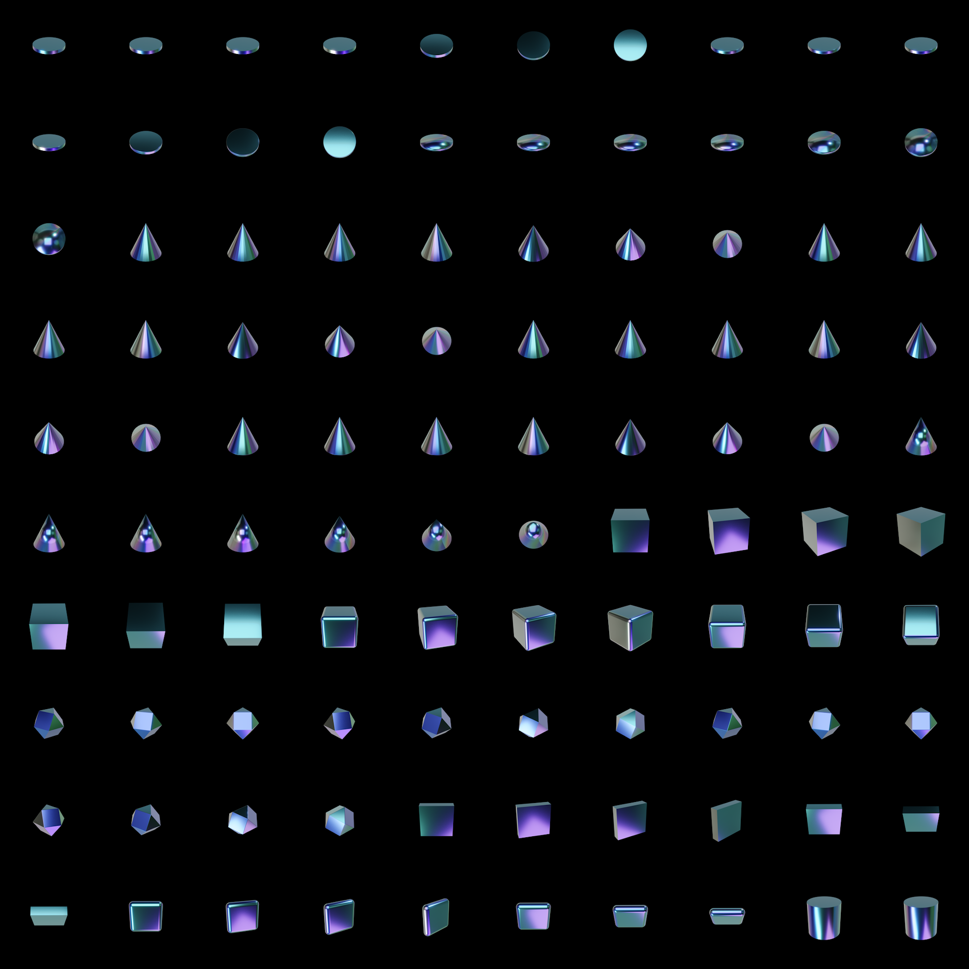 The Bundle - m.hologram/a tile image 1