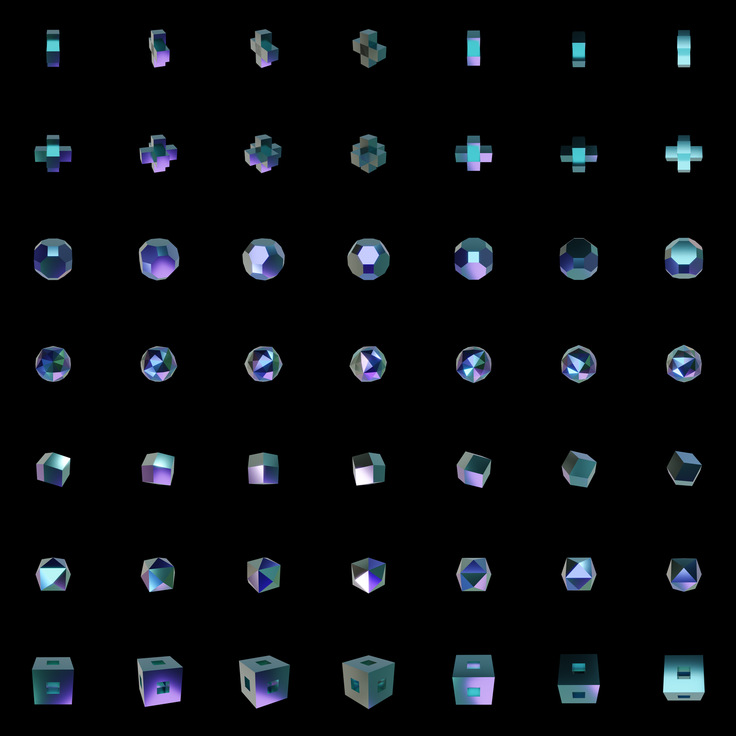 The Bundle - m.hologram/b tile image 1