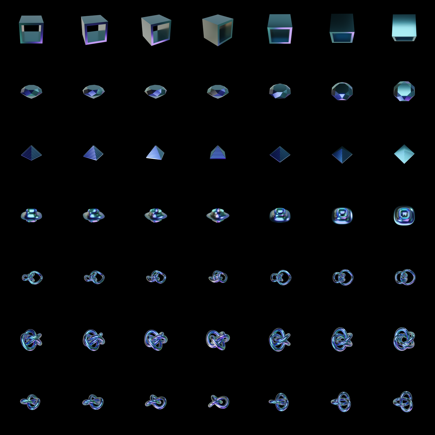 The Bundle - m.hologram/c tile image 1