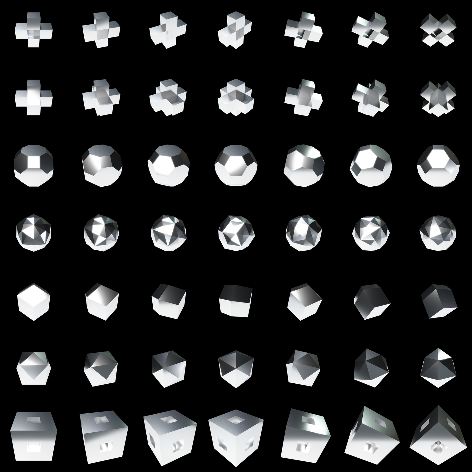 The Bundle - m.silver/b tile image 1