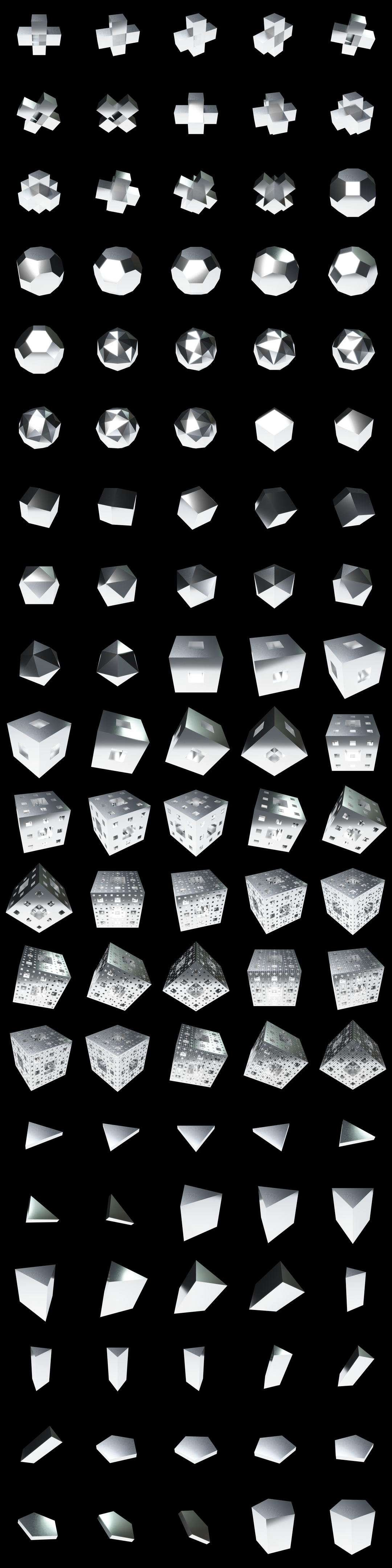 The Bundle - m.silver/b tile image 2
