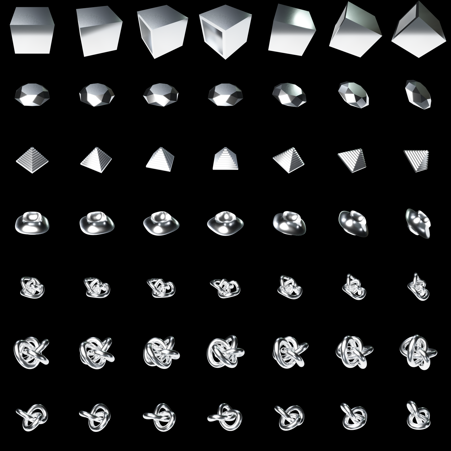 The Bundle - m.silver/c tile image 1