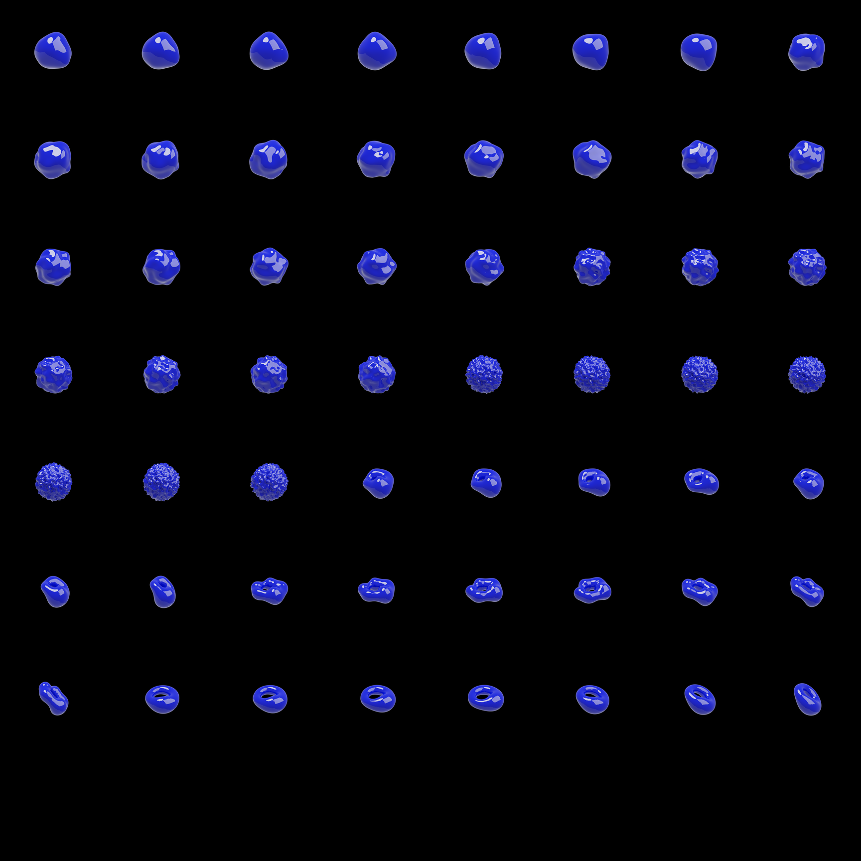 The Bundle - p.reflective/e tile image 1