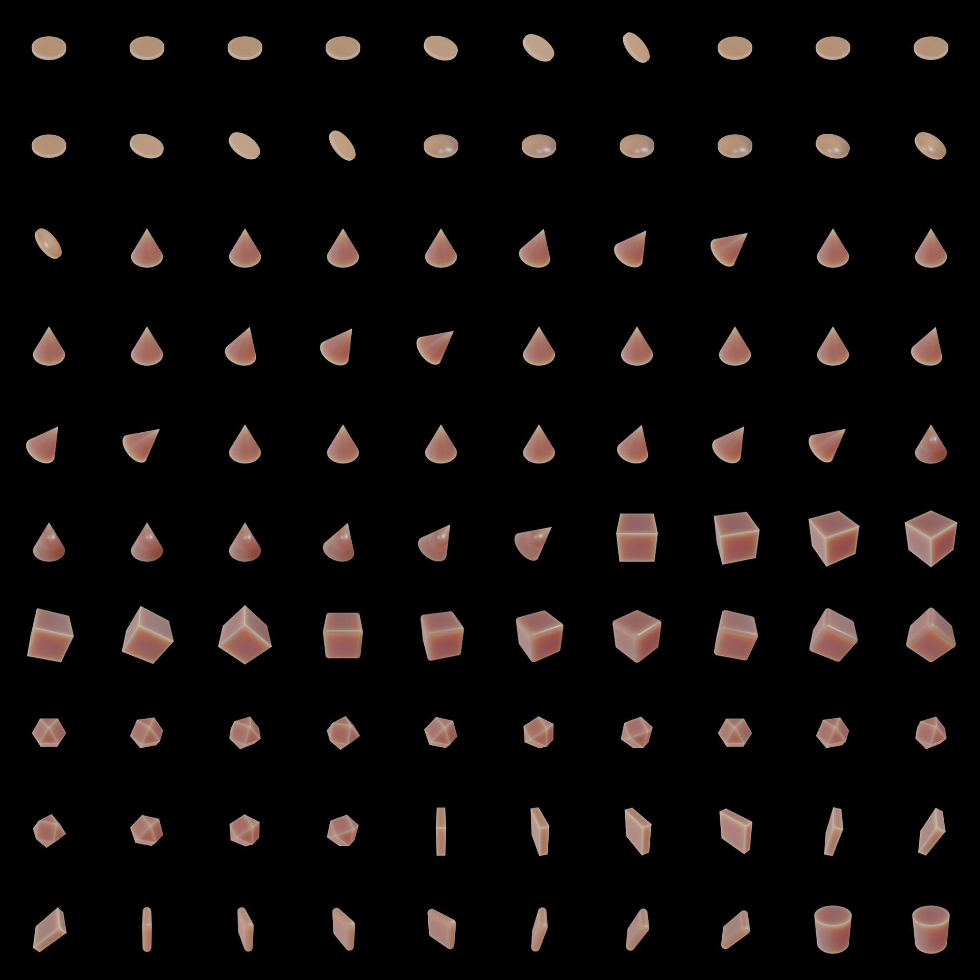 The Bundle - sss/a tile image 1