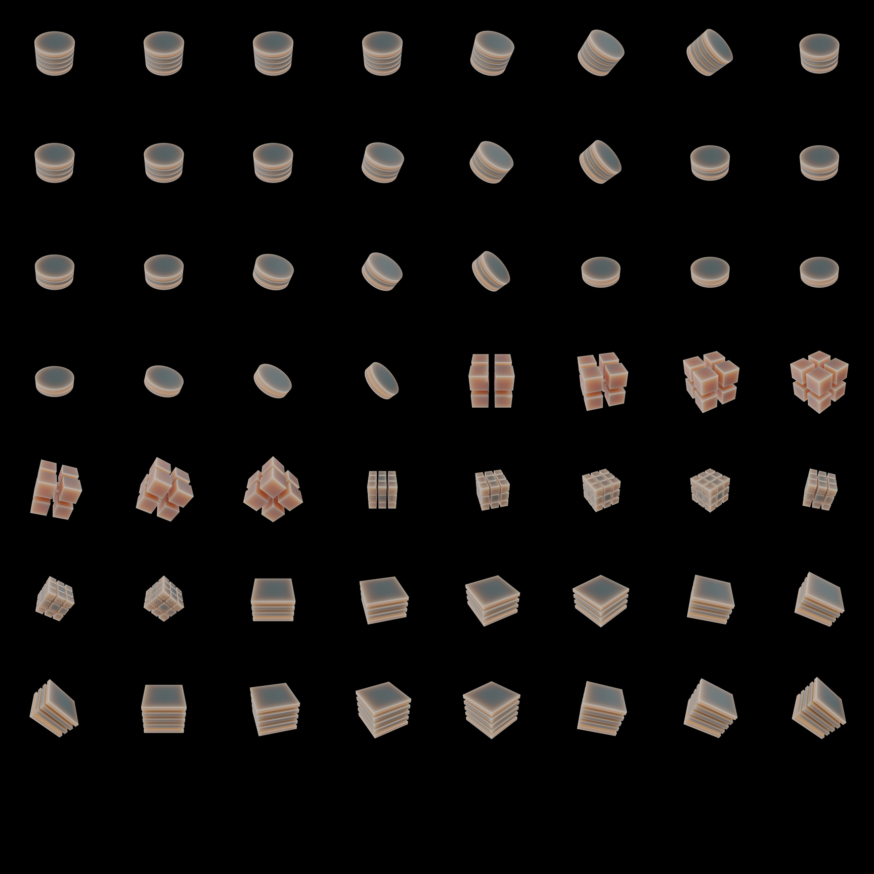 The Bundle - sss/z tile image 1